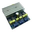 TDA7492 2x50W 100W Digital Amplifier Board Module D Class High Power AMP with