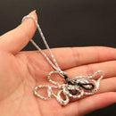 High-Grade Metal Anti-Slip Decorative-Glasses Chain Lanyard Chain New Fast H8Y6