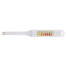 Digital 7 LED Salty Hydrometer Tester Salinometer Salinity Tester for Soup