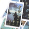 78 Desk Card with Guide Book Nature Deck Divination Cards GameB Hn