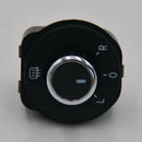 Side View Wing Mirror Adjustment Switch For