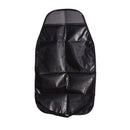 Car seat back protector cover kids kick clean mat protects storage bags M&O