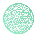 Metal Cutting Dies Stencils for DIY Scrapbooking Album Christmas (MS-600)