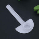 10pcs Plastic Beehive Beekeeper Bee Keeping Honey Entrance Feeder