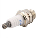 10Pcs Mini Lawn Mower Spark-Plug L7Tc Br2Lm For Briggs Stratton Motors 55Mm H5D6