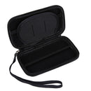 Hard EVA Carrying Case Bag for 2.5 inch Portable External Hard Drive