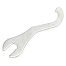 Lock Ring Pedal Spanner Wrench Remover Bike Bottom Bracket Bicycle MTB Bike