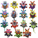 Cat Supplies Cat Toys Interactive Catnip Bell Long Tail Mouse Playing Cat T_