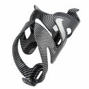Carbon Fiber Road MTB Bike Water Bottle Holder Bicycle Bottle Cage Rack Deluxe