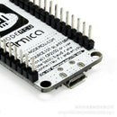 NodeMcu Lua ESP8266 CP2102 Wireless WiFi Internet Things Development Boar KXX