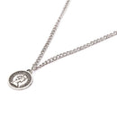 Fashion Women Multilayer Portrait Coins Pendant Choker Necklace Jewelry Gifts3C