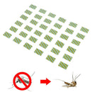 36Pcs Mosquito Repellent Insect Bite Mat Tablets Refills Replace Pest Repeller