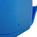 Home Portable Toothpaste Storage Stand Bathroom Silicone Holder Toothbrush O2L4