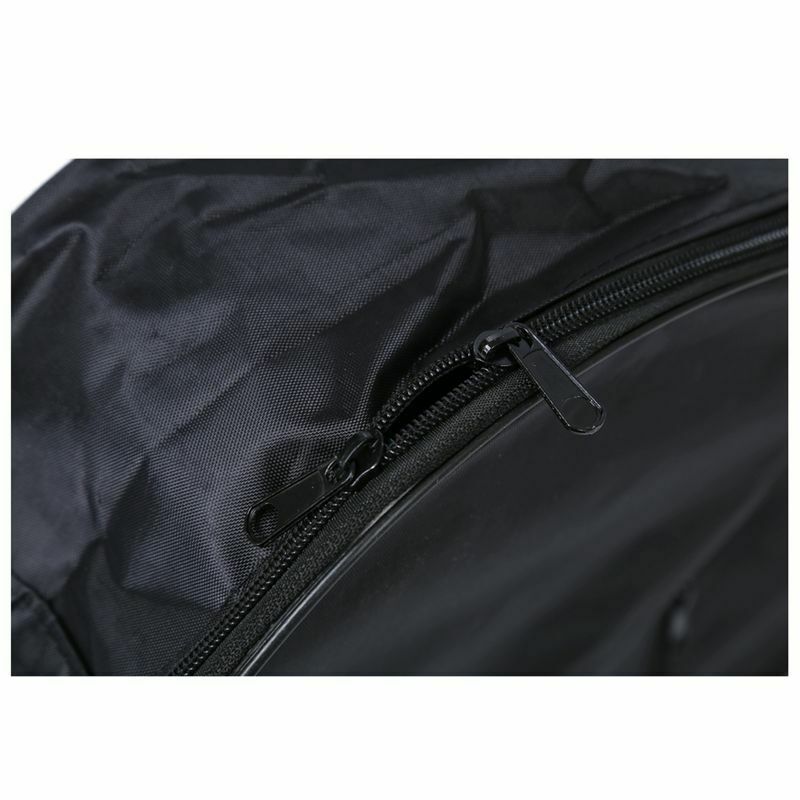 41"Electric Acoustic Guitar Bag Case Bass Carry Shoulder Straps Waterproof