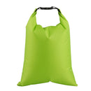 3pcs Set S To L Waterproof Dry Bags Sack Pouch Canoe Swimming Camping Hiking