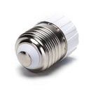 Light Accessory Lamp Holder Converter Socket Adapter LED Bulb Base E27 To G4 ES