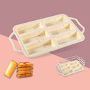 1 pcs DIY Cake Pastry Mold Party Home Kitchen Non-Stick Muffin Pan Baking Mold