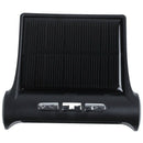 Smart Car TPMS Tyre Pressure Monitoring System Solar Power charging
