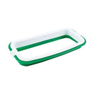 Hanging Kitchen Cupboard Door Cabinet Tailgate Stand Storage Garbage Bags R X4O9