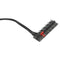 5 Ports PC Cooling Fan Hub Splitter Speed Controller for 4 Pin PWM Fan