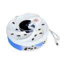 Electric / USB Automatic Flycatcher Flytrap Pest Removal Control Catcher M TSQ