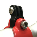 Bike Camera Holder for Brompton Folding Bicycle Mountain Bike Handlebar Fit K8R5