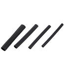 127Pcs 2:1 Heat Shrink Tubing Wire Wrap Sleeving Electrical Cable Tubes New