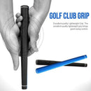 Pro Club Golf Grip Hexagonal Lightweight Slip Resistance Rubber Grip for Pr