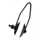 Universal Outboard Motor Water Flusher Rectangular Ear Muff Cups for Marine Boat