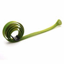 Fishing Rod Cover Rod Braided Strap Reel Cover Glove Protector (Dark green)