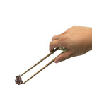 Training Chopsticks Helper / Trainers Kids Learning Tool Kitchen Flatware Set