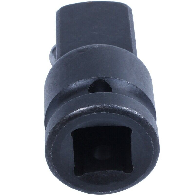 1/2 to 3/4 Pneumatic Sleeve Socket Adapter Reducer Converter Air Impact ToolU6O1