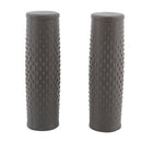 Electric Scooter Handle Sleeve Rubber Handle Sleeve Hand Grip Kit For Xiaom L3A4
