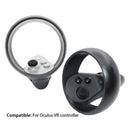 12pcs Game Accessory Soft Rocker Cap Set Console Remote Control For Quest Rift S