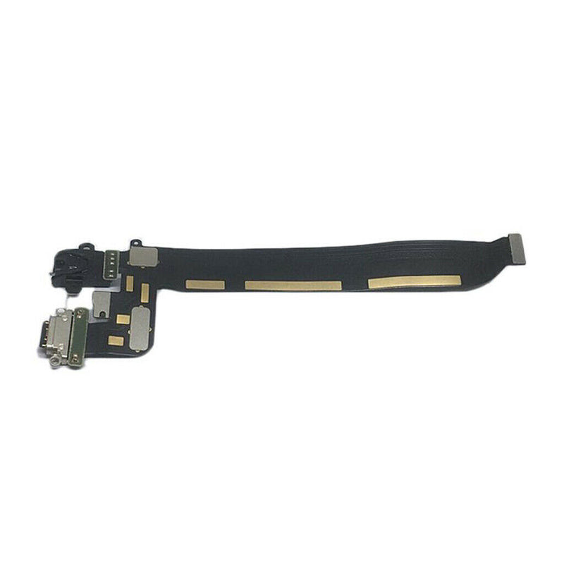 Charging Port and Audio Jack Connector Flex Cable Part For OnePlus/1+ 5T