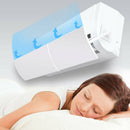 Retractable Air Conditioning Wind Shield Home Air Conditioner Deflector Baf