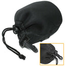 4 Pcs Neoprene DSLR Camera Lens Soft Protector Carry Pouch Bag Case Set S M L XL