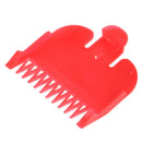 2pcs 1.5mm 3mm Electric Hair Trimmer Shaver Cutting Limit Guide Comb Tool  Hn