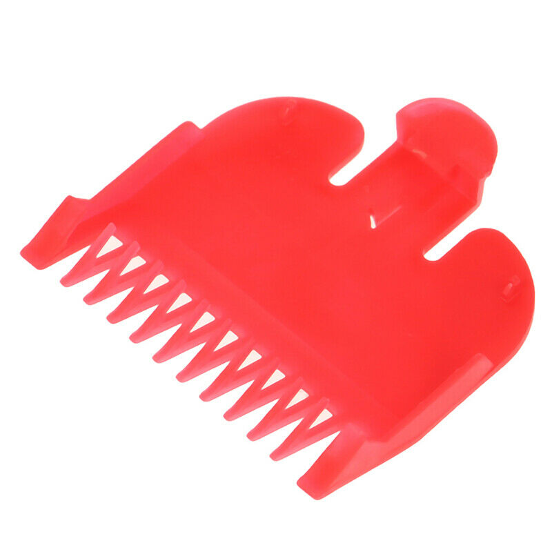 2pcs 1.5mm 3mm Electric Hair Trimmer Shaver Cutting Limit Guide Comb Tool  Hn