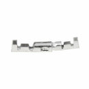 Set of 1 - pin plug connector flat 3.9 MM motorcycle Scooter car new