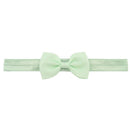 20pcs Baby Girls Bow Headband Hairband Soft Elastic Band Hair Accessories MOAU