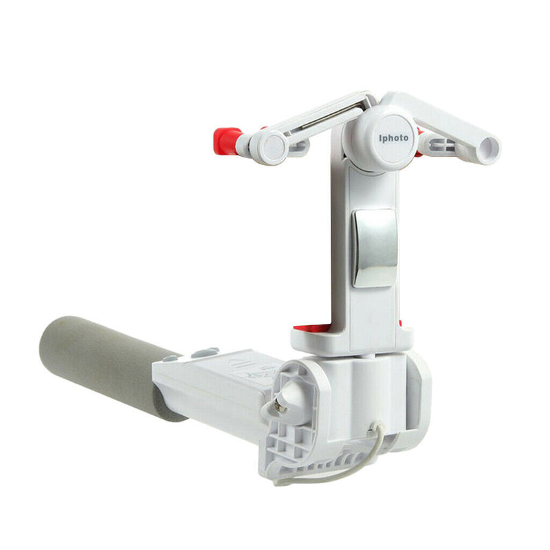 Universally Foldable Wireless Mini Selfie Stick Monopod Mobile Phone Holder