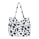 Fashion Animal Pattern Women Handbag Big Capacity Totes Shoulder Bag (2)