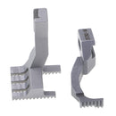 Feed Dogs for Pegasus W561-02BB DIY Useful Sewing Machine Parts Attachments