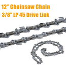 Chainsaw Saw Chain Blade Sears/Crafts For Remington 45DL 3/8'' LP 050 Gauge