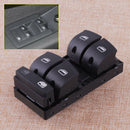Left Driver Side Electric Master Window Switch fit for Audi A3 A6 Q7 4F0959851F