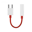 Portable USB Type C To 3.5mm Earphone Music Converter 7 Pro Cable 6T M1G1 S V2U8
