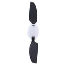 2x F959.007 Propeller Kit Replacement for WLtoys F959 3CH RC Plane Spare Parts