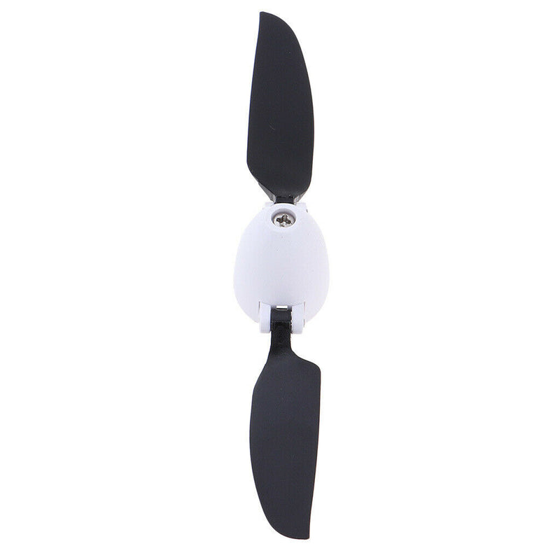 2x F959.007 Propeller Kit Replacement for WLtoys F959 3CH RC Plane Spare Parts