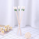 10Pc Rattan Reeds Fragrance Oil Diffuser Replacement Refill Sticks Perfume Ar BX